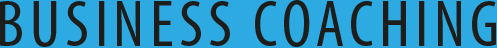 Business Coaching
