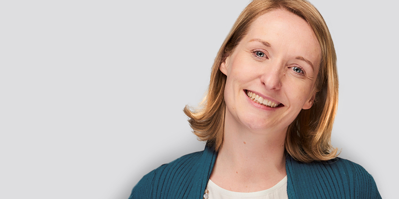 Katharina Bollig kontaktieren